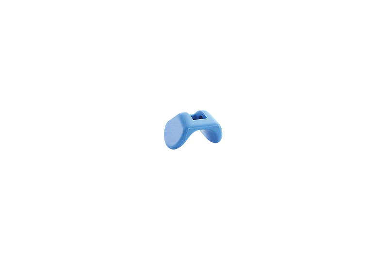TF0032 neusbrug Oculus UB-4/UB-5 blauw [1 stuk]