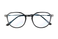 CF0004--------Zwart-0