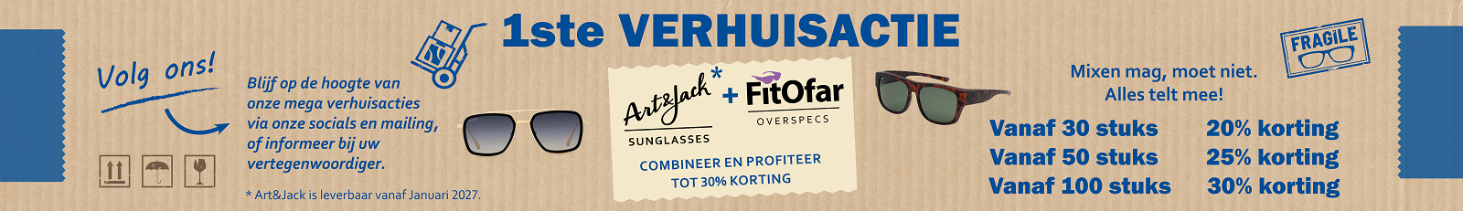 Pagina header - Catalog